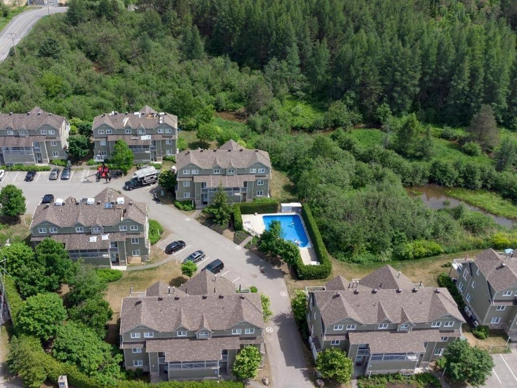 Dida Apartment Saint-Sauveur Bagian luar foto