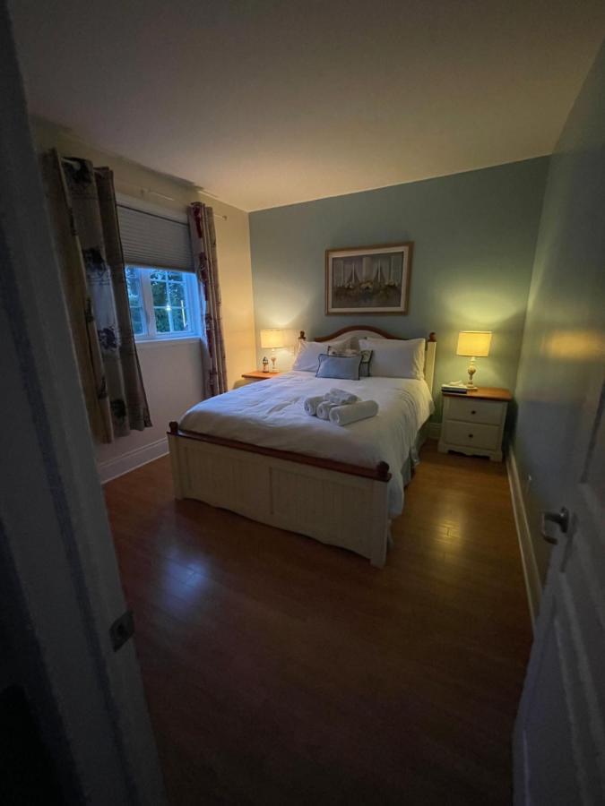 Dida Apartment Saint-Sauveur Bagian luar foto