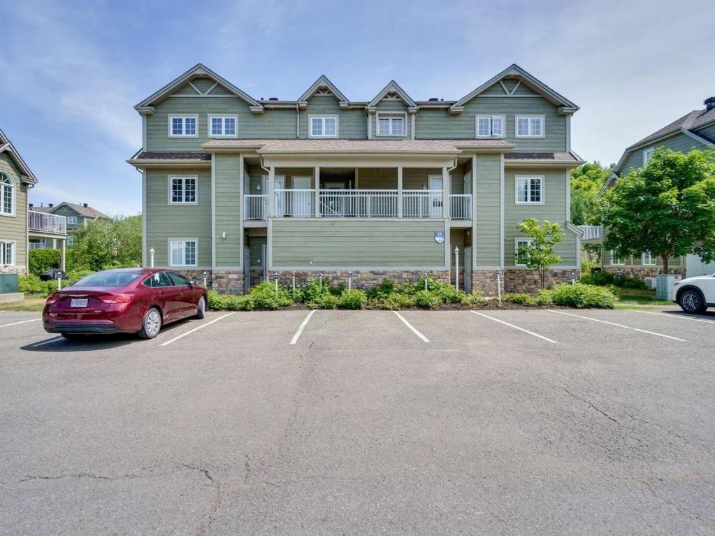 Dida Apartment Saint-Sauveur Bagian luar foto