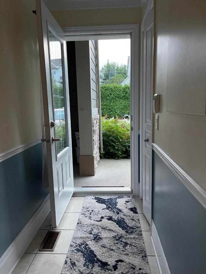 Dida Apartment Saint-Sauveur Bagian luar foto
