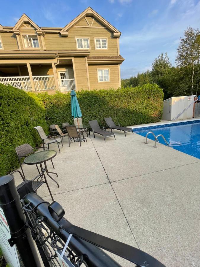 Dida Apartment Saint-Sauveur Bagian luar foto