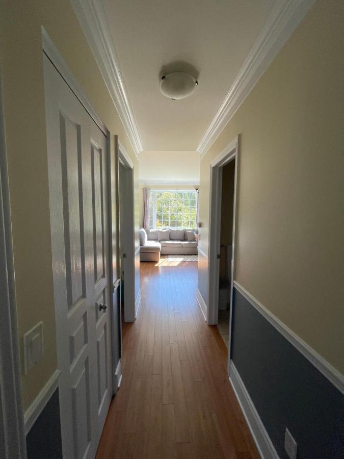 Dida Apartment Saint-Sauveur Bagian luar foto
