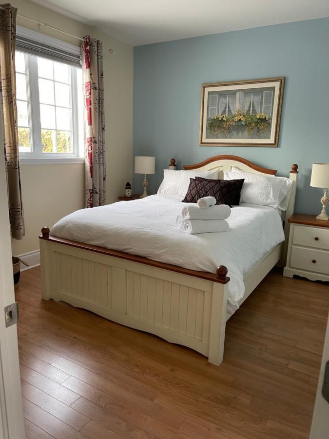 Dida Apartment Saint-Sauveur Bagian luar foto