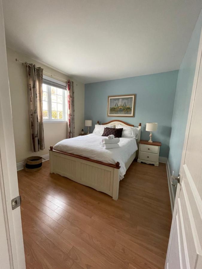 Dida Apartment Saint-Sauveur Bagian luar foto