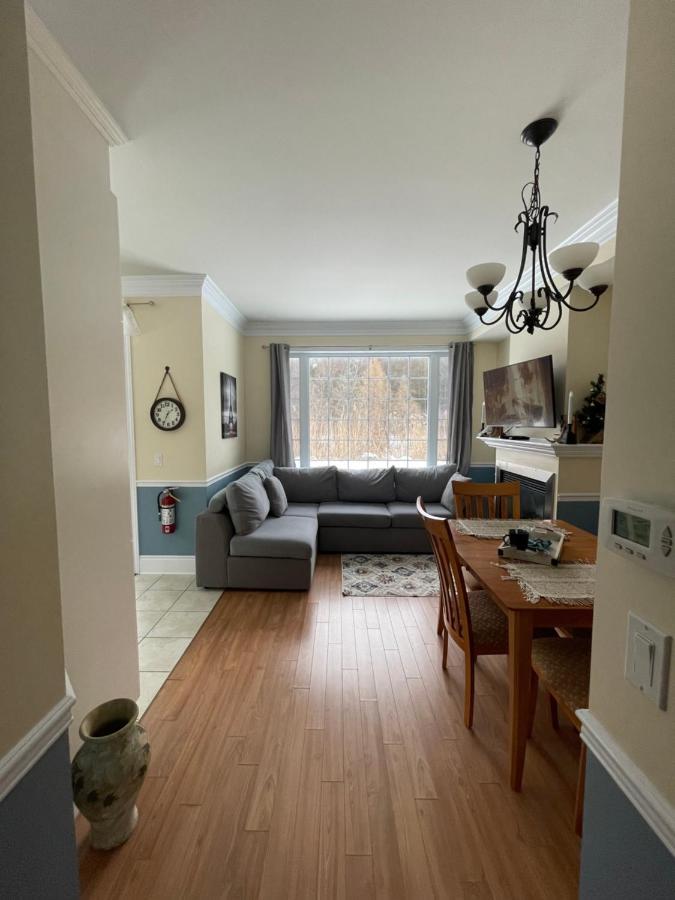 Dida Apartment Saint-Sauveur Bagian luar foto