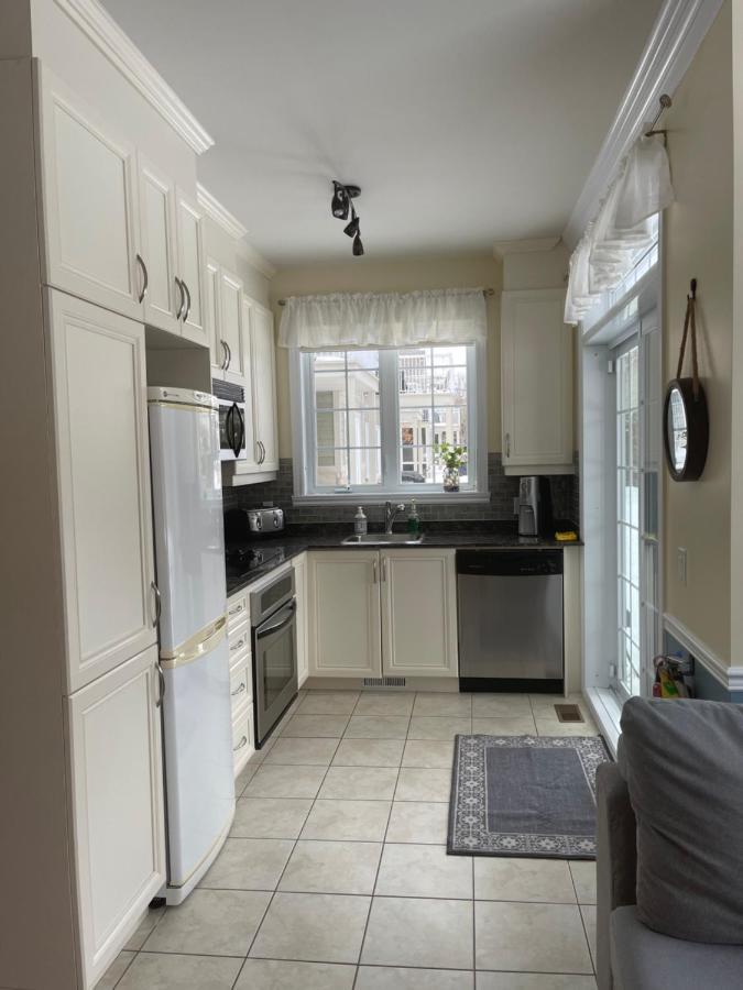 Dida Apartment Saint-Sauveur Bagian luar foto