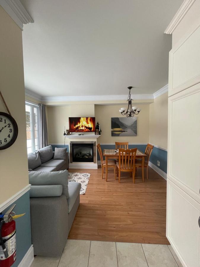 Dida Apartment Saint-Sauveur Bagian luar foto