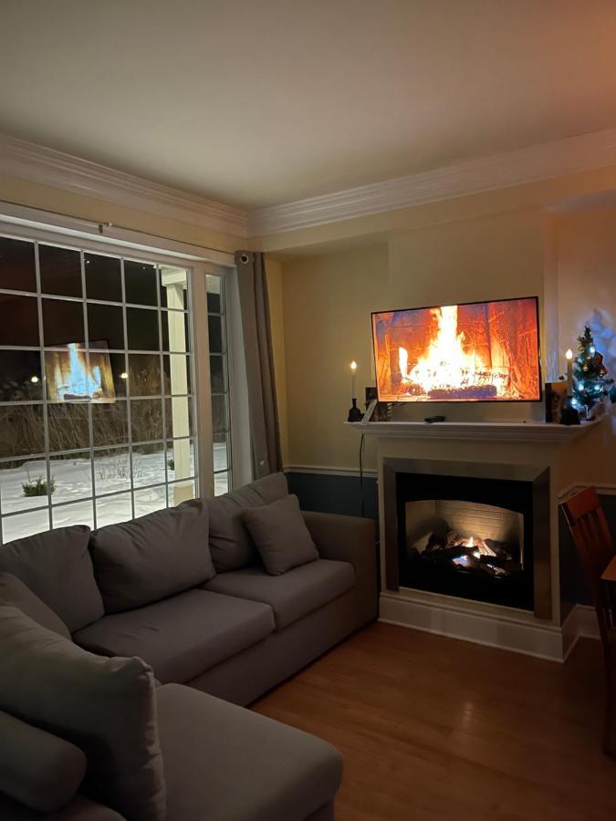 Dida Apartment Saint-Sauveur Bagian luar foto