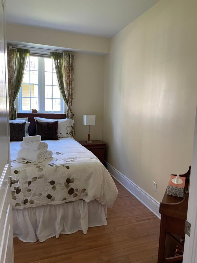 Dida Apartment Saint-Sauveur Bagian luar foto