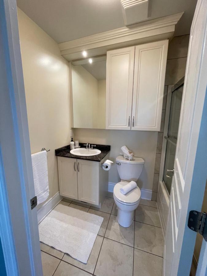Dida Apartment Saint-Sauveur Bagian luar foto